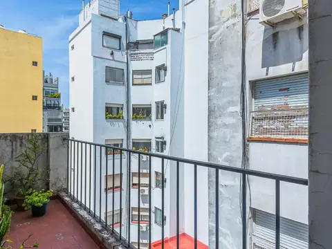 Departamento en Venta al Noreste
