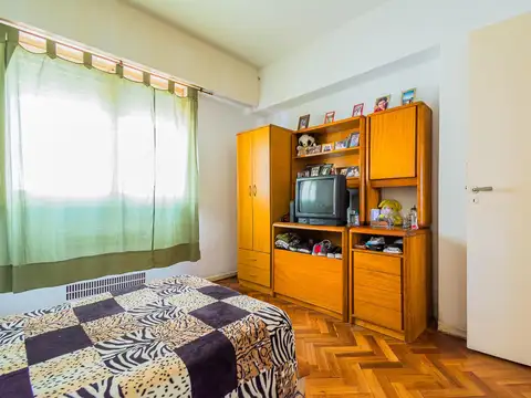 Departamento en Venta 50 años