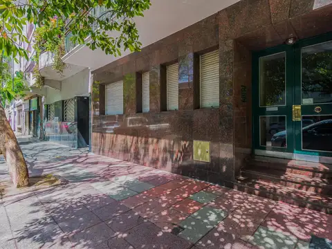 Venta Departamento 3 amb lateral luminoso en Villa Crespo