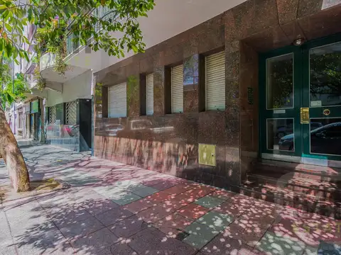 Venta Departamento 3 amb lateral luminoso en Villa Crespo