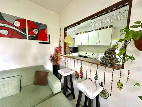 Departamento en Venta 51 años