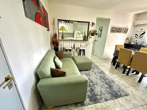 Departamento en Venta de 4 ambientes
