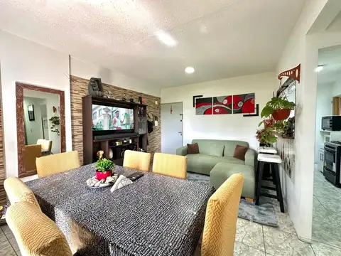 Departamento en Venta de 3 dormitorios