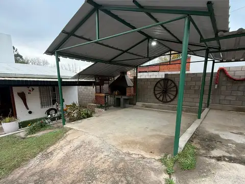 Casa en Venta 9 años