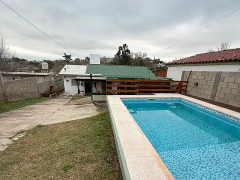 Cerro de la Cruz 100