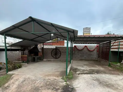 Casa en Venta en Villa Carlos Paz, USD 55.800