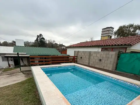 Casa en Venta de 2 dormitorios