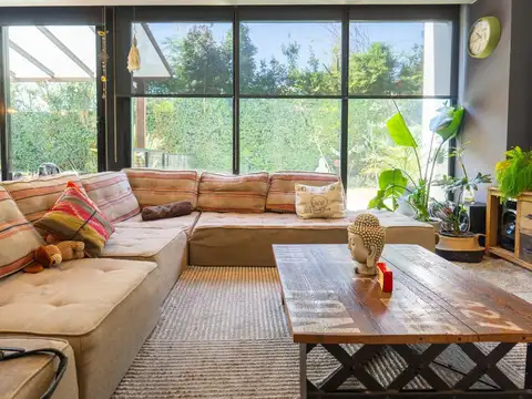 Casa en Venta 6 años
