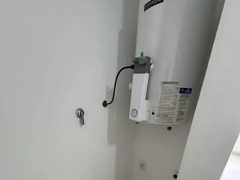 ALQUILER DEPARTAMENTO UN DORM. CENTRO ESPERANZA