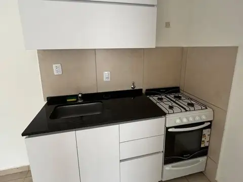 Departamento en Alquiler 6 años