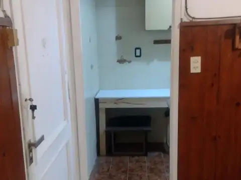 Departamento en Alquiler 50 años