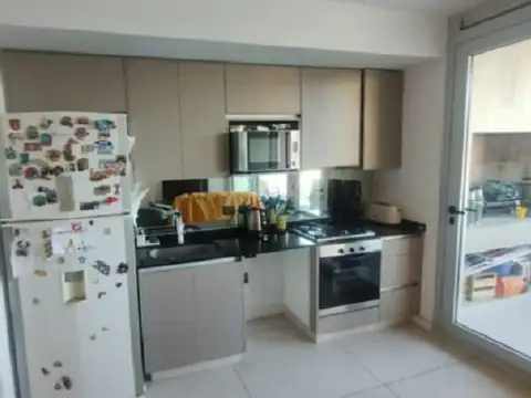 Departamento en Venta en San Isidro, USD 325.000