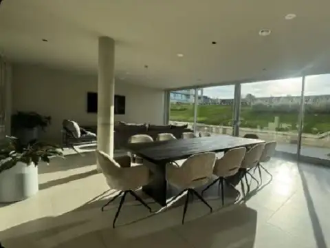 Departamento en venta en San Isidro
