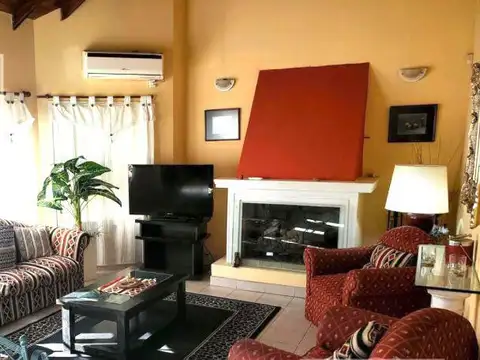 Casa en Venta de 4 dormitorios