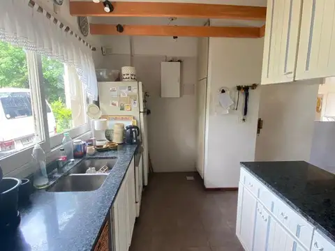 Casa en Alquiler en Nautico Escobar, USD 1.500