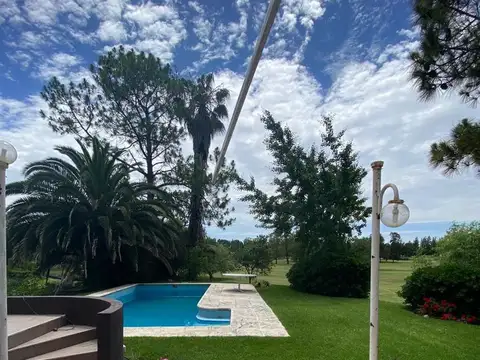 Casa en Nautico Escobar Country Club