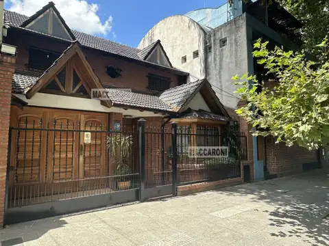 Casa - Venta - Argentina, Capital Federal - FONROUGE 1182