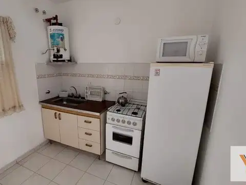Departamento en Venta en Mar del Tuyú, USD 45.000