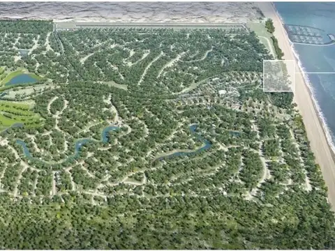 Terreno en VENTA 740m2 en Villa Robles, Provincia de Buenos Aires
