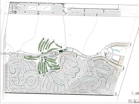Terreno en Venta de 740,0 m2
