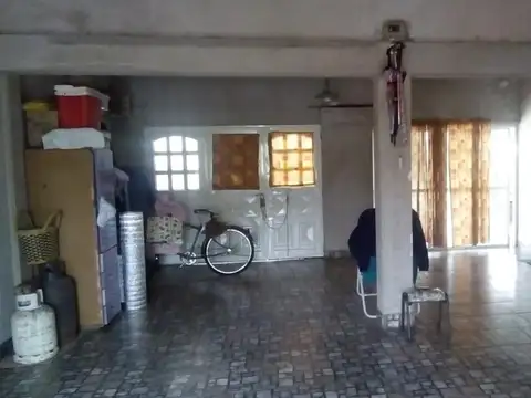 Casa en venta - 2 Dormitorios 2 Baños - Monoambiente - 750Mts2 - Verónica