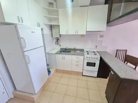 Departamento en Venta en Cinco Esquinas, USD 46.000