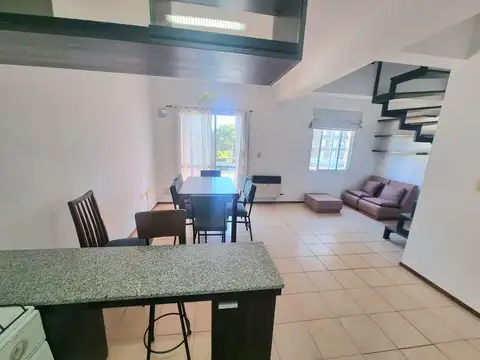 Venta departamento Rosario 1 dormitorio Echesortu/bellavista