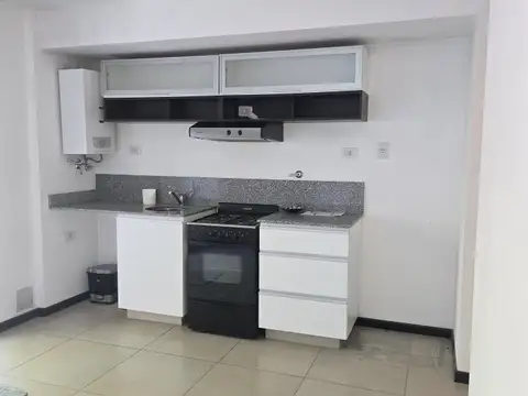 San Luis 2396 , Piso 2