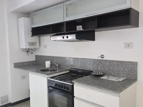 Departamento en Alquiler 4 años