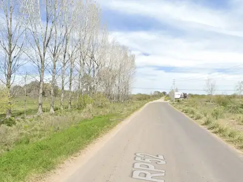 Fraccion/Campo en Venta - Canning