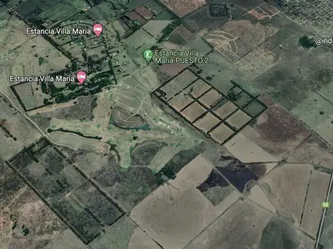 Terreno en Venta en Canning, USD 4.000.000