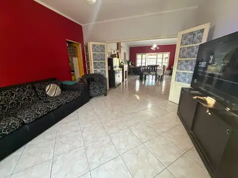 Casa en Venta 30 años