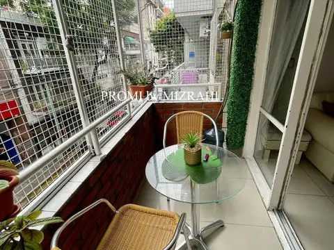 Departamento en Venta al Sur