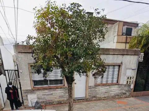 OPORTUNIDAD VENTA PH 3 AMBIENTES RAMOS MEJIA SUR