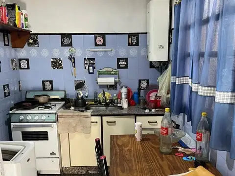 Depto Tipo Casa en Venta al Norte