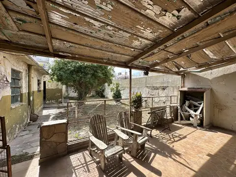 Casa en Venta 50 años