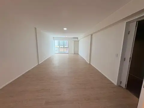 Oficina Monoambiente con 1 baño