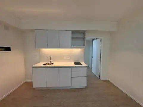 Oficina en Belgrano en Venta