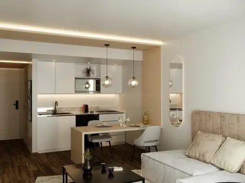 Local en Venta en Monserrat, USD 600.000