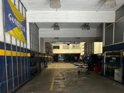 Alquiler Excelente Local Comercial