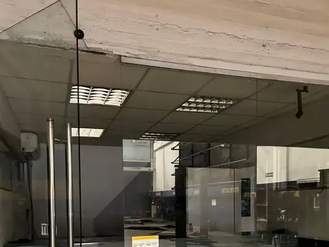 Alquiler Excelente Local Comercial