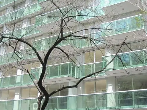 Departamento - Alquiler - Argentina, Capital Federal - JOSE HERNANDEZ 2200