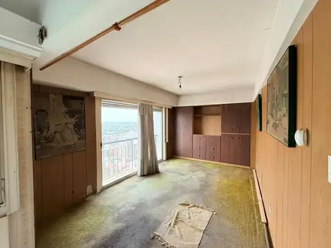 Departamento en Venta 40 años