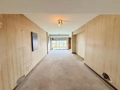 Departamento 4 ambientes en Ramos Mejía – Centro