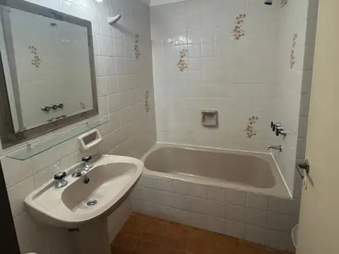 Departamento en Alquiler de 2 dormitorios