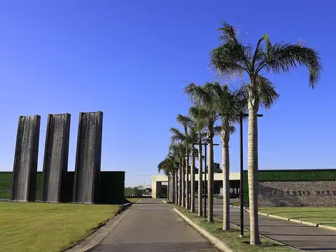 Puerto Nizuc - Calle Ibirá Pitá (Norte) 83