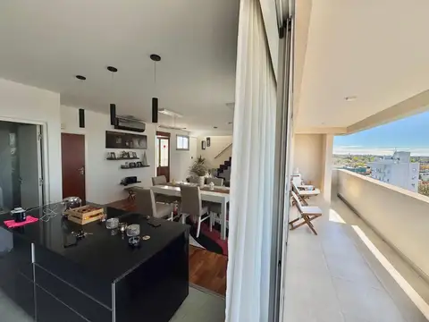 Departamento en Venta en La Plata, Partido de La Plata