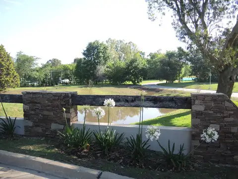 Terreno en Venta en Monet Barrio Privado, USD 54.000