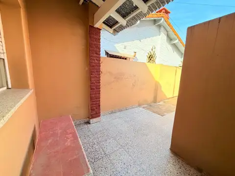 Depto Tipo Casa en Venta de 3 dormitorios