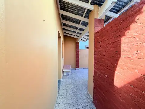 Depto Tipo Casa en Venta de 4 ambientes